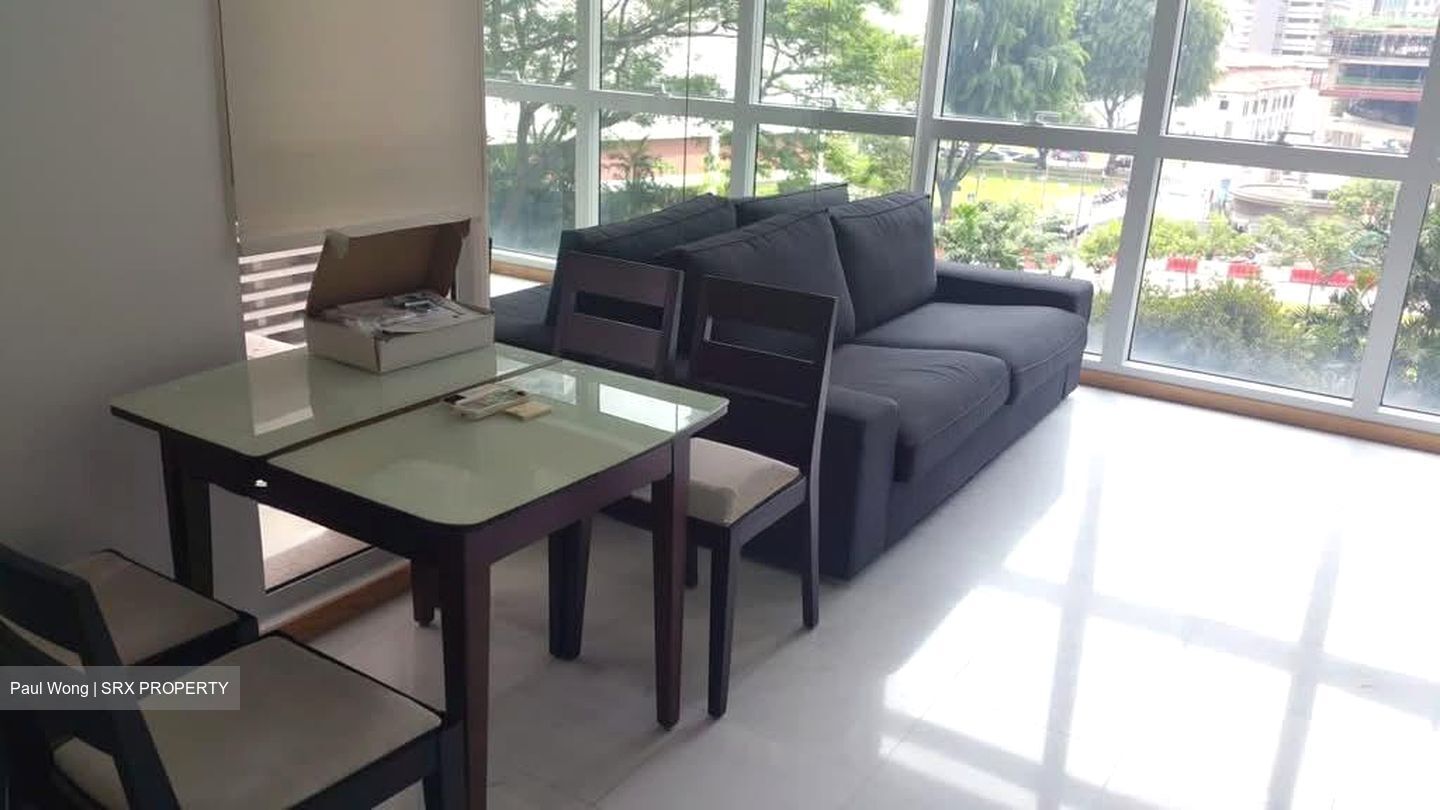 Icon (D2), Apartment #567565571